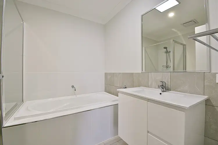 Third view of Homely semi-detached listing, 7B Boyd Avenue, Dubbo NSW 2830