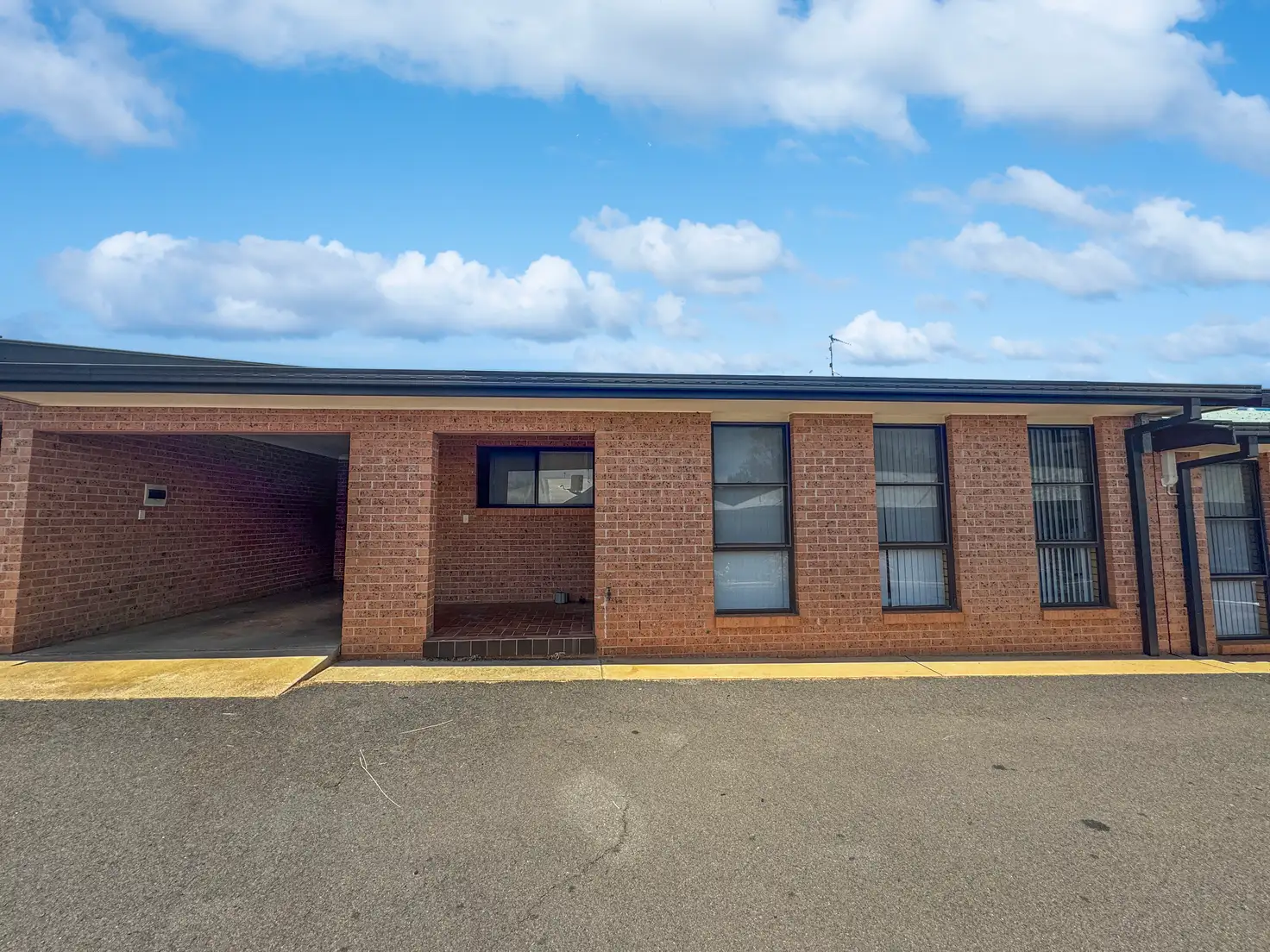 Main view of Homely unit listing, 4/25 Boundary Road, Dubbo NSW 2830