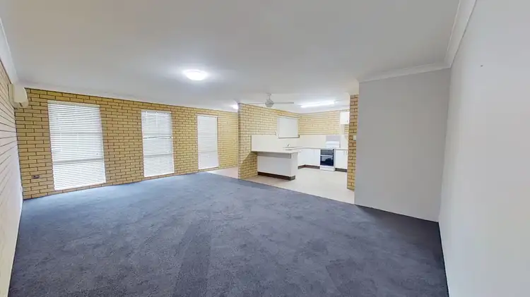 Second view of Homely unit listing, 4/25 Boundary Road, Dubbo NSW 2830