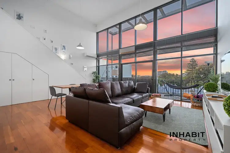 28/103-105 Francis Street, Northbridge WA 6003