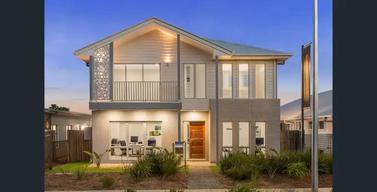 Second view of Homely semi-detached listing, 15 Brooking Rise, Ripley QLD 4306