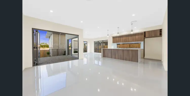 Third view of Homely semi-detached listing, 15 Brooking Rise, Ripley QLD 4306
