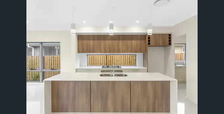 Fourth view of Homely semi-detached listing, 15 Brooking Rise, Ripley QLD 4306