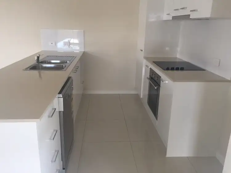 Fourth view of Homely house listing, 12 Corack Ave, Cambooya QLD 4358