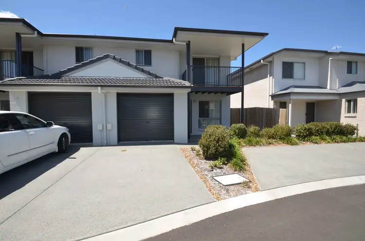 Second view of Homely townhouse listing, 5/29 Claussen St, Browns Plains QLD 4118
