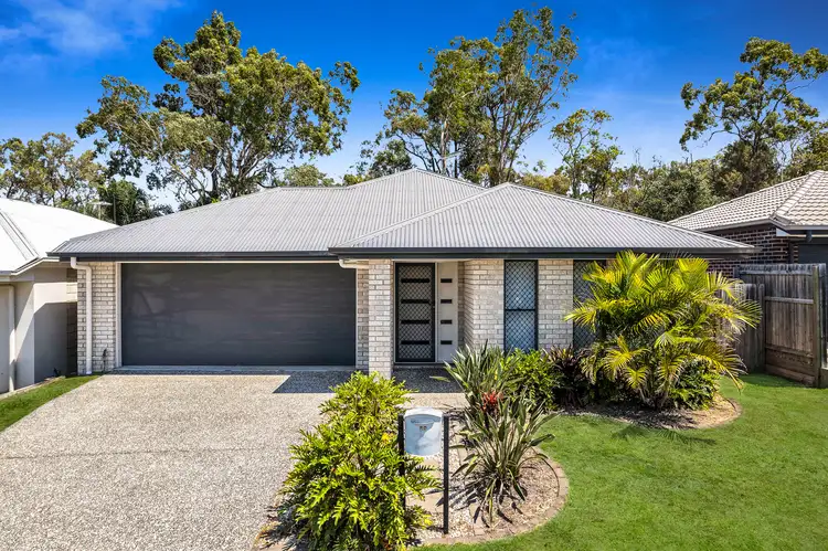 Third view of Homely house listing, 29 Frederick Place, Park Ridge QLD 4125