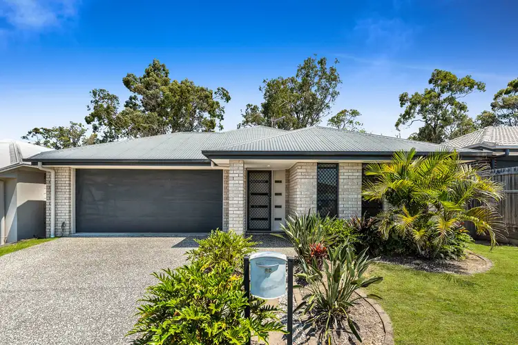 Fourth view of Homely house listing, 29 Frederick Place, Park Ridge QLD 4125