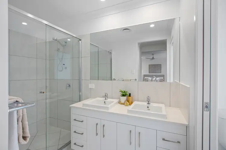 Fourth view of Homely land listing, 43 Ascot Way, Burpengary East QLD 4505