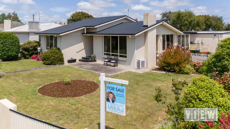 Main view of Homely house listing, 4 Cross Street, East Devonport TAS 7310
