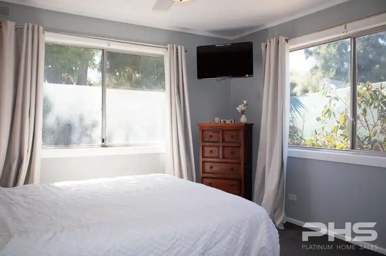 Fifth view of Homely house listing, 185 Westblade Avenue, Kerang VIC 3579