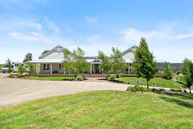 72 Parker Road, Gembrook VIC 3783