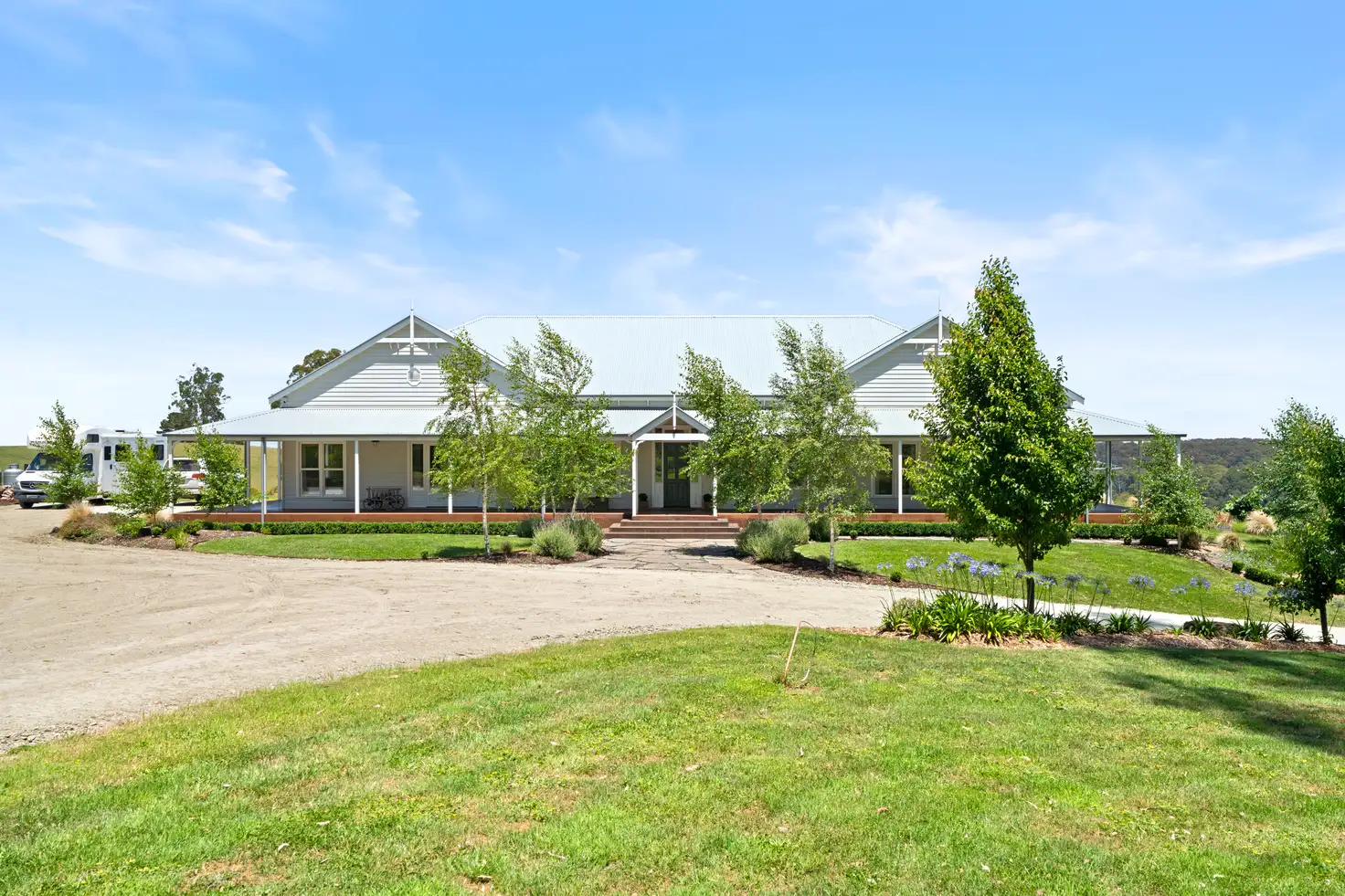 Main view of Homely rural property listing, 72 Parker Road, Gembrook VIC 3783