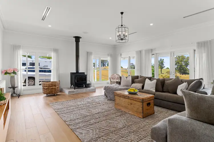 Fifth view of Homely rural property listing, 72 Parker Road, Gembrook VIC 3783