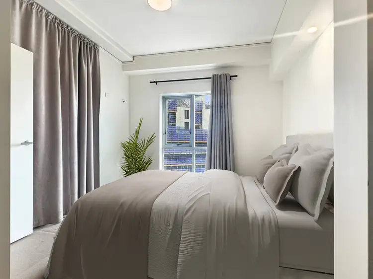 Main view of Homely apartment listing, 602/510 Saint Pauls Terrace, Bowen Hills QLD 4006