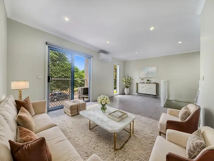 Second view of Homely house listing, 48 Bushlark Crescent, Williams Landing VIC 3027
