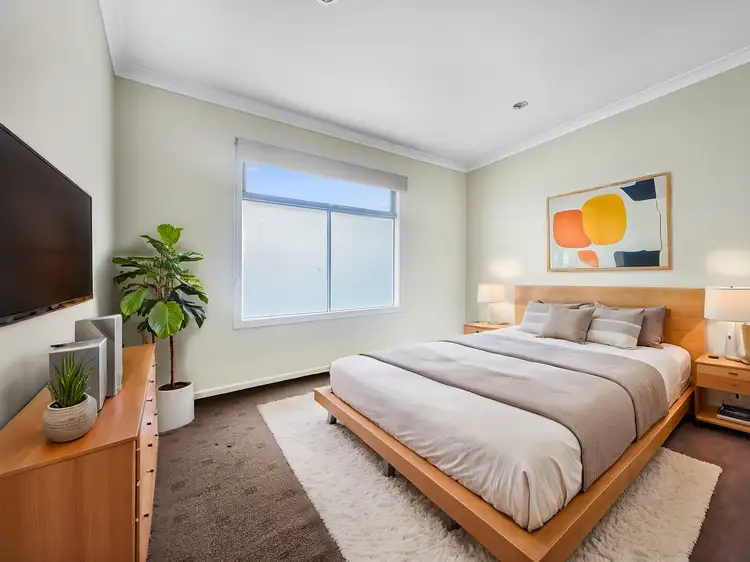 Third view of Homely house listing, 48 Bushlark Crescent, Williams Landing VIC 3027