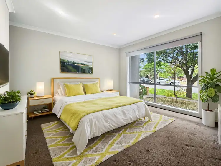 Fourth view of Homely house listing, 48 Bushlark Crescent, Williams Landing VIC 3027