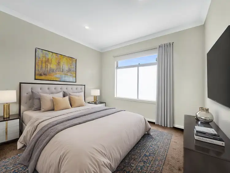 Fifth view of Homely house listing, 48 Bushlark Crescent, Williams Landing VIC 3027