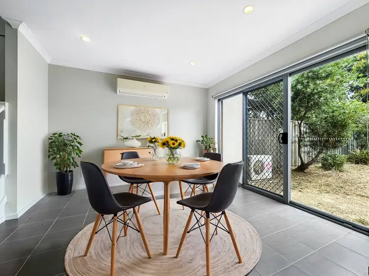 Sixth view of Homely house listing, 48 Bushlark Crescent, Williams Landing VIC 3027