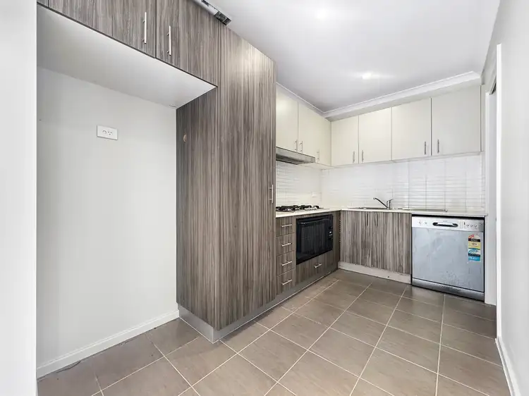 Seventh view of Homely house listing, 48 Bushlark Crescent, Williams Landing VIC 3027