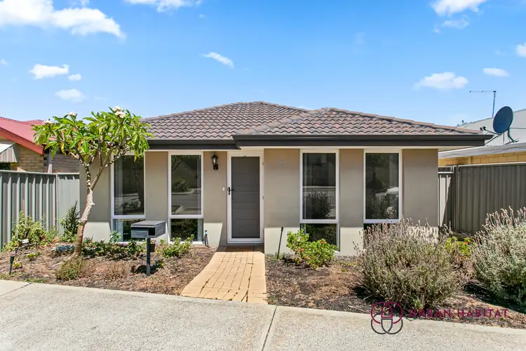 26 Thaxted Street, Wellard WA 6170