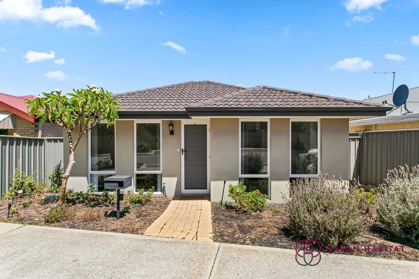 Main view of Homely house listing, 26 Thaxted Street, Wellard WA 6170
