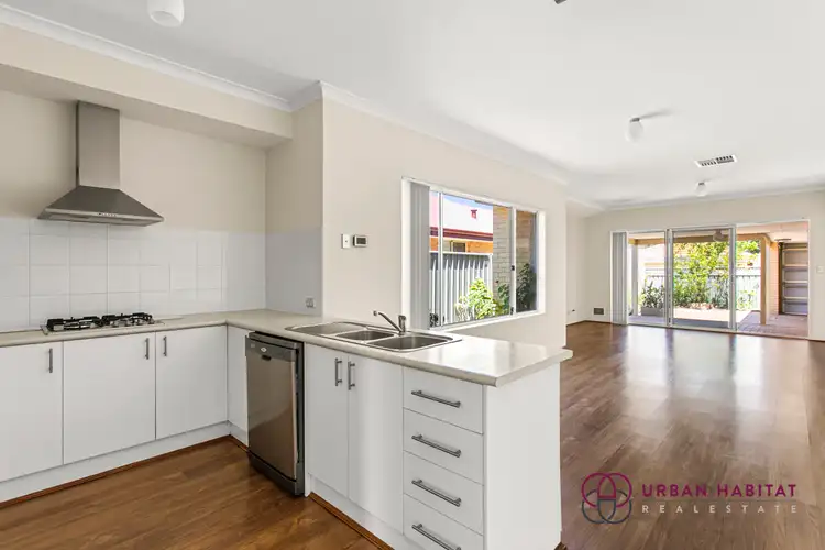 Second view of Homely house listing, 26 Thaxted Street, Wellard WA 6170