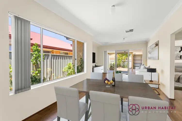 Fifth view of Homely house listing, 26 Thaxted Street, Wellard WA 6170