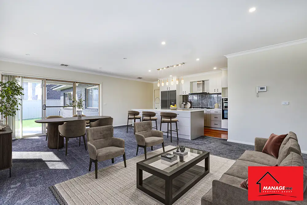 Main view of Homely house listing, 1 Harold Blair Crescent, Moncrieff ACT 2914