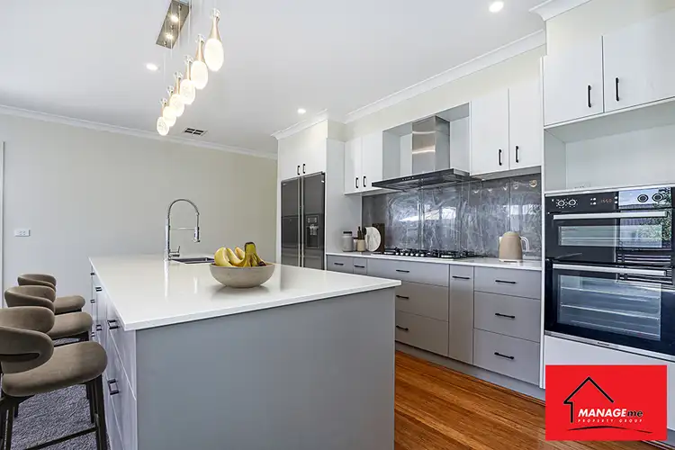 Third view of Homely house listing, 1 Harold Blair Crescent, Moncrieff ACT 2914