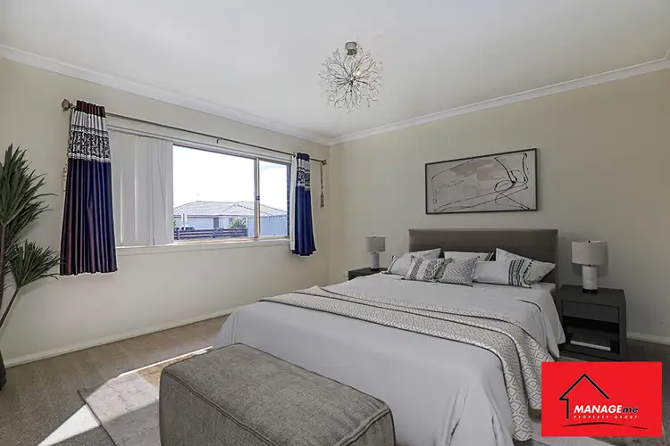 Fifth view of Homely house listing, 1 Harold Blair Crescent, Moncrieff ACT 2914