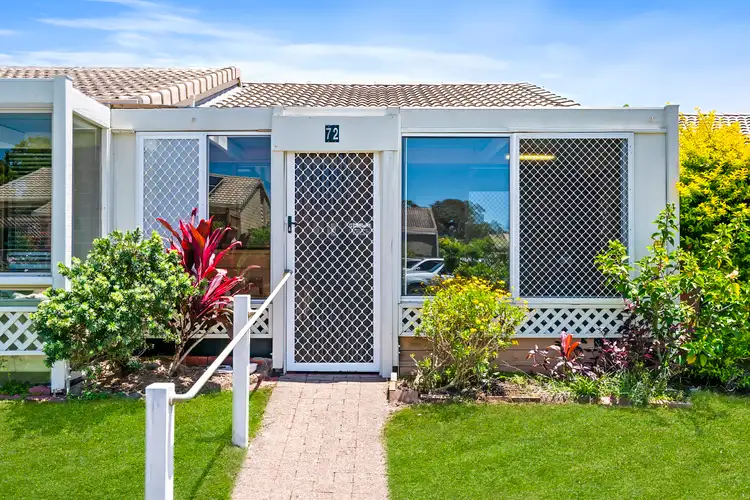 139 Moorindil Street