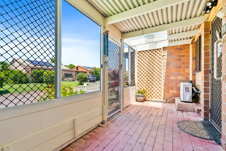 Fifth view of Homely unit listing, 72/139 Moorindil Street, Tewantin QLD 4565