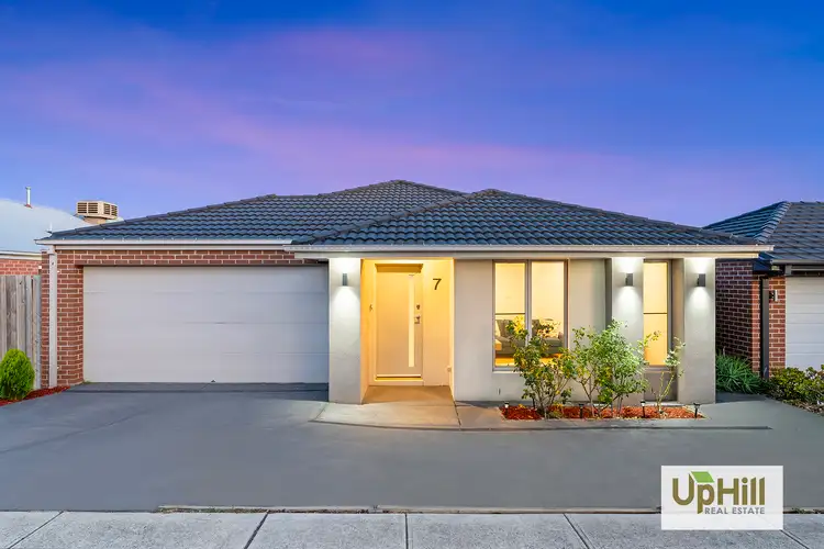 7 Biggs Drive, Officer VIC 3809