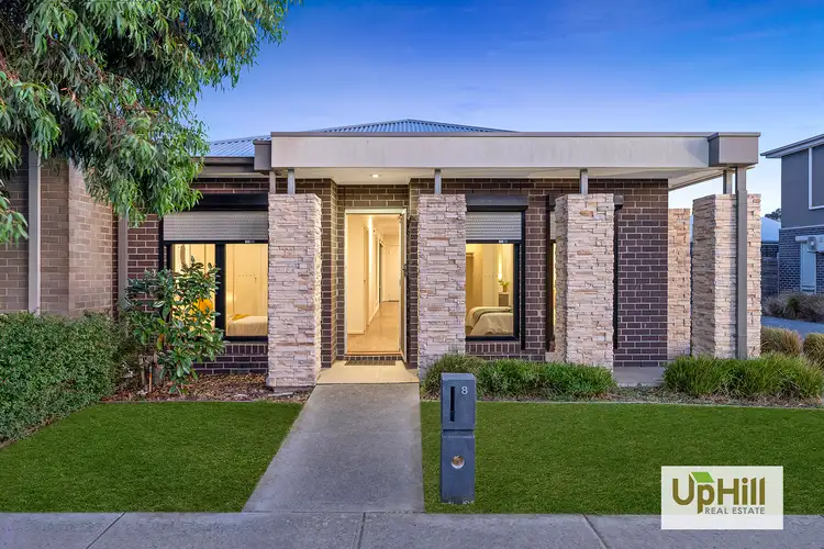 8 Viridian Avenue, Officer VIC 3809