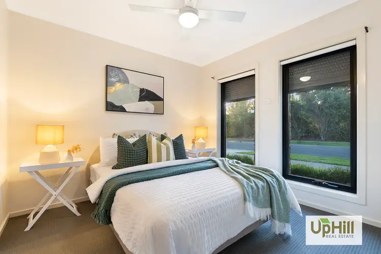 Second view of Homely house listing, 8 Viridian Avenue, Officer VIC 3809