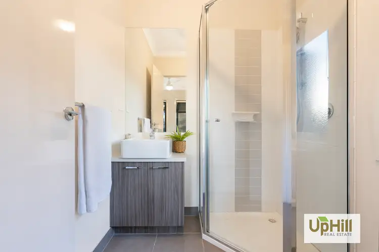Third view of Homely house listing, 8 Viridian Avenue, Officer VIC 3809