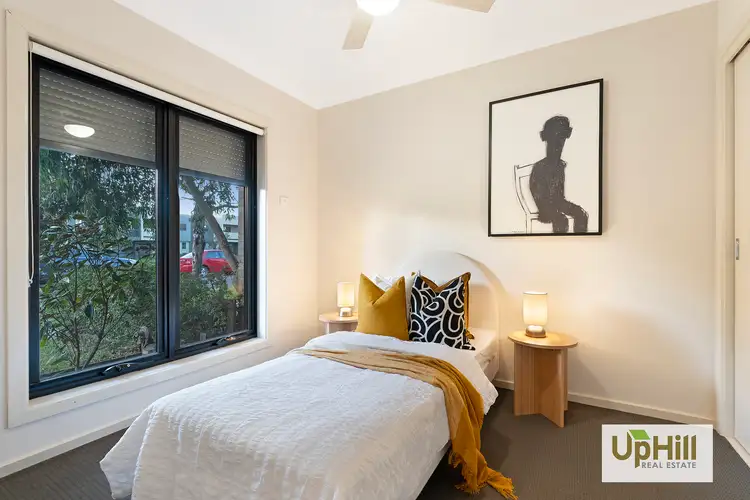 Fourth view of Homely house listing, 8 Viridian Avenue, Officer VIC 3809