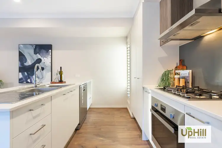 Fifth view of Homely house listing, 8 Viridian Avenue, Officer VIC 3809
