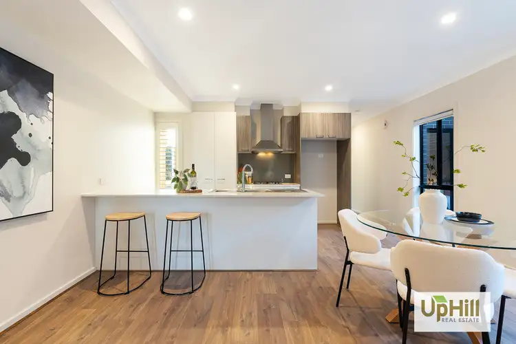 Sixth view of Homely house listing, 8 Viridian Avenue, Officer VIC 3809