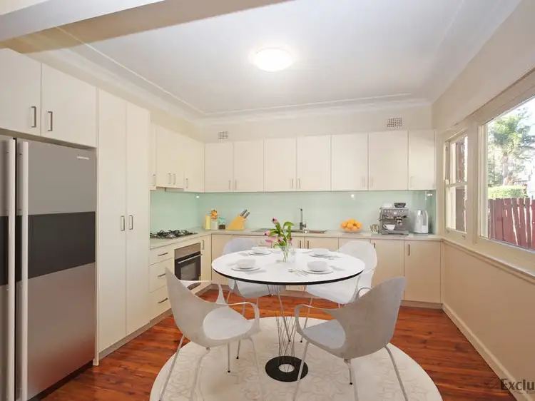 204 Blaxland Road