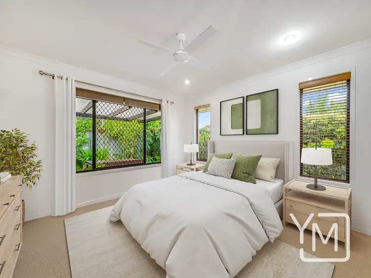 Sixth view of Homely house listing, 6 Wisteria Place, Currimundi QLD 4551