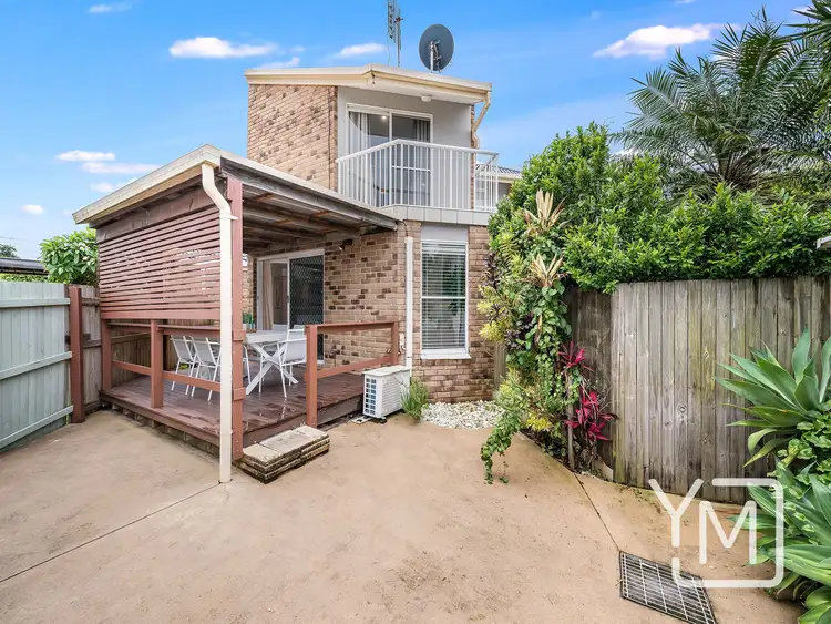 Fourth view of Homely townhouse listing, 5/50 Omrah Avenue, Caloundra QLD 4551