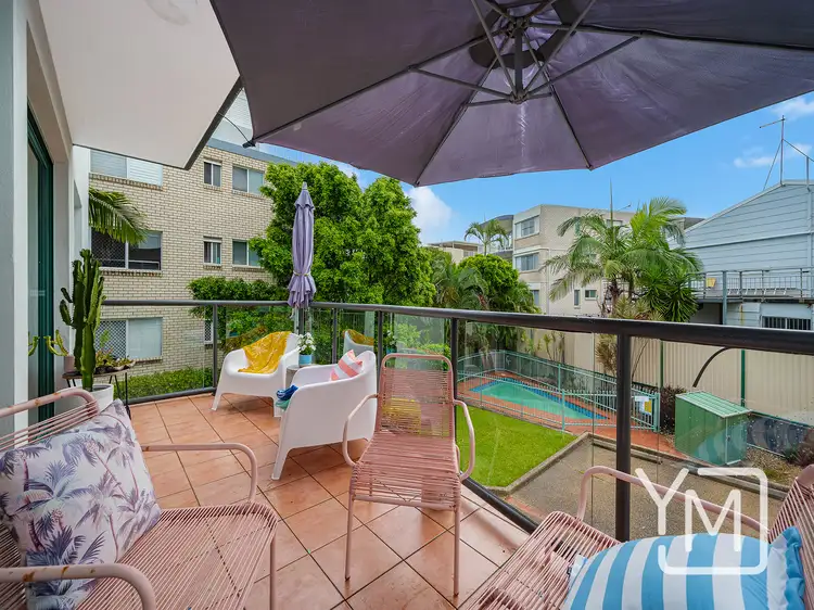 3/62 Edmund Street, Kings Beach QLD 4551