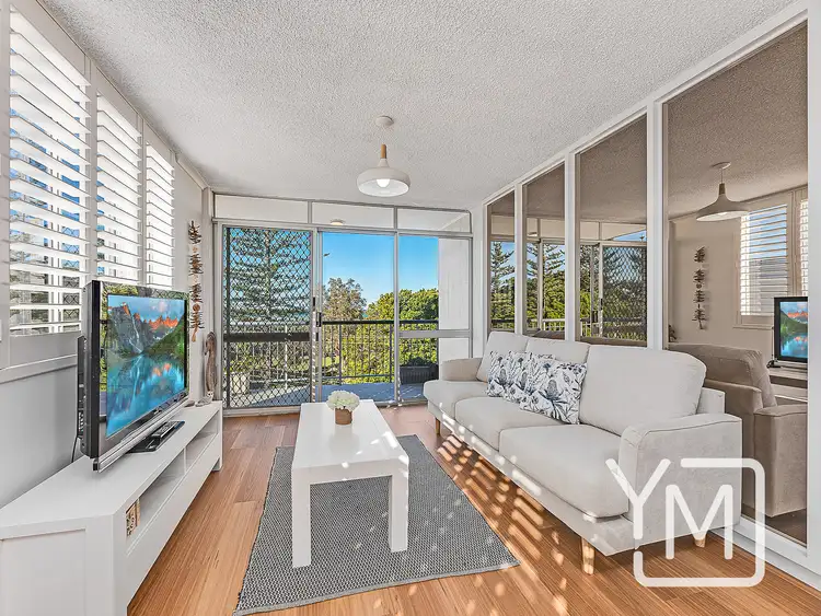 Fifth view of Homely apartment listing, 8/69 Esplanade, Golden Beach QLD 4551