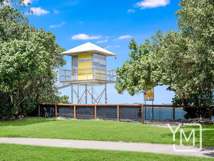 Sixth view of Homely apartment listing, 8/69 Esplanade, Golden Beach QLD 4551