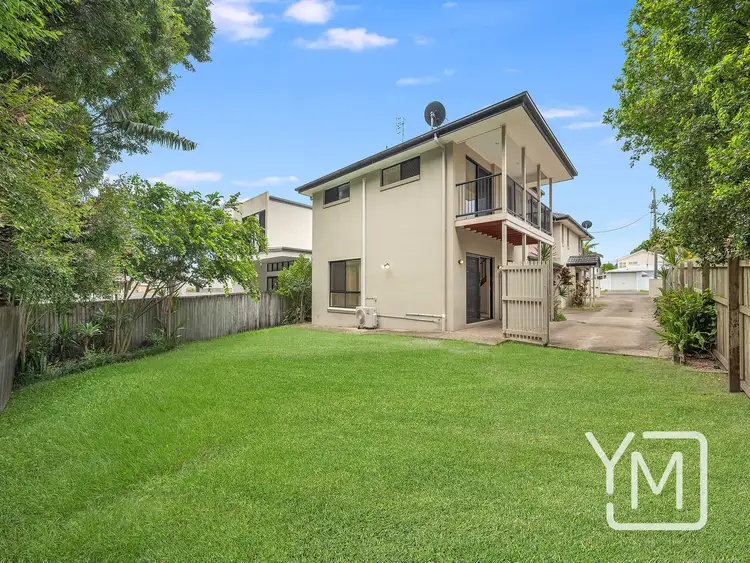 Fourth view of Homely block of units listing, 1 & 2/16 Suller Street, Caloundra QLD 4551