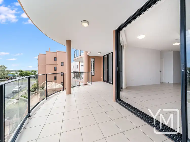 Second view of Homely apartment listing, 12/40 Esplanade, Golden Beach QLD 4551