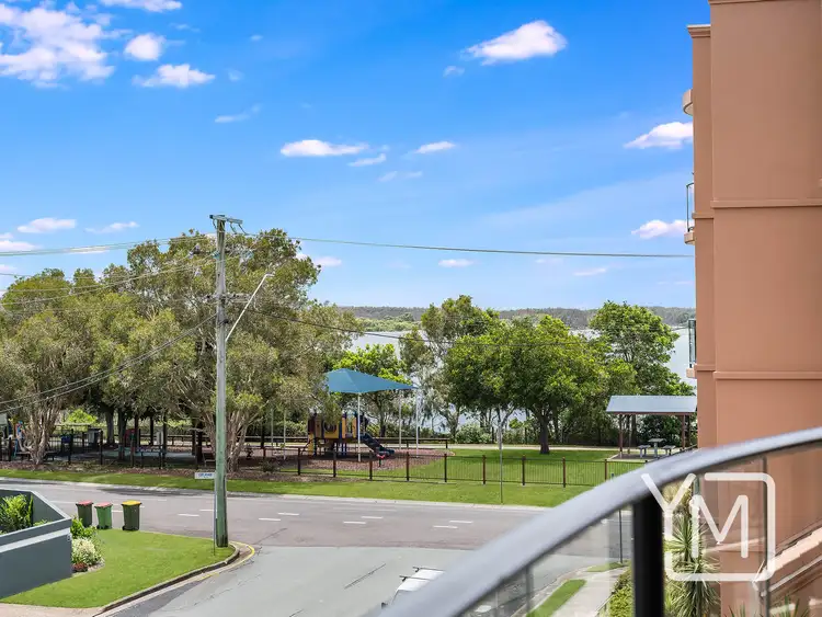 Third view of Homely apartment listing, 12/40 Esplanade, Golden Beach QLD 4551