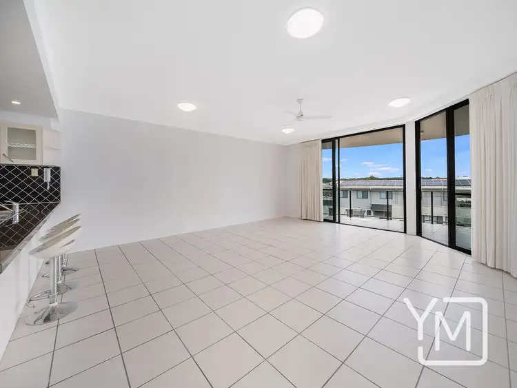 Fifth view of Homely apartment listing, 12/40 Esplanade, Golden Beach QLD 4551